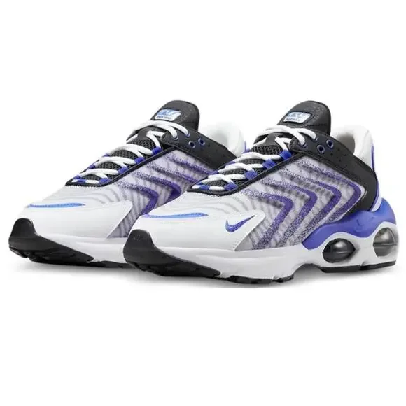 Nike Air Max Tw Persian Violet DQ3984 Sneakers Trainers Men's Size 13 M / 14.5 W - Picture 5 of 6